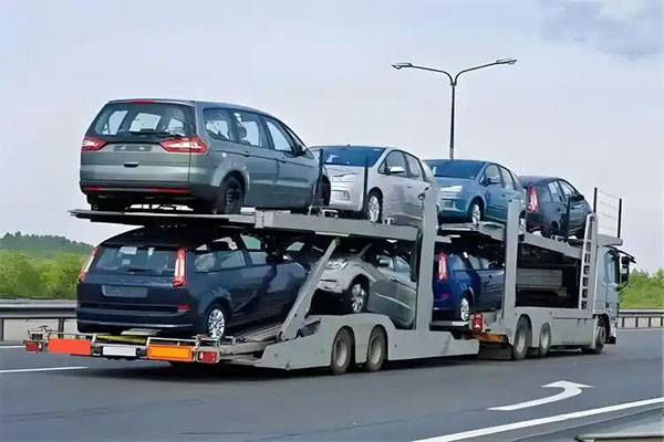 汾阳轿车托运查询