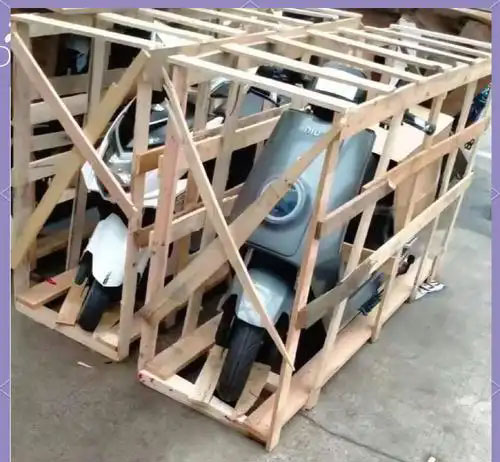 汾阳电动车运输